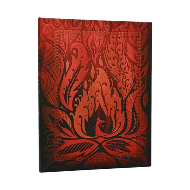 Paperblanks Hardcover Journal - Stephen King: Carrie - Ultra, Lined