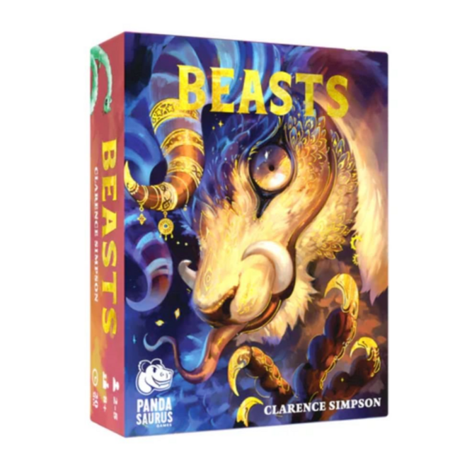 Beasts