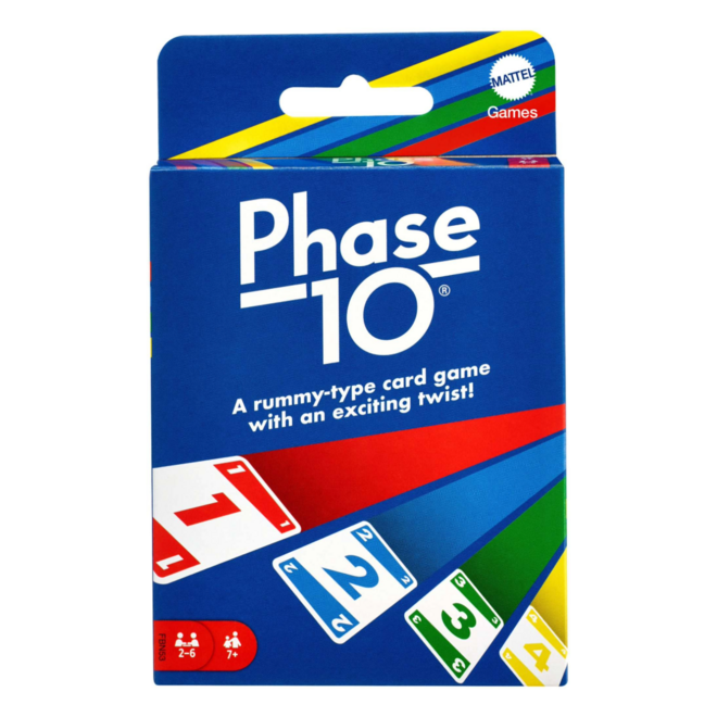 Phase 10