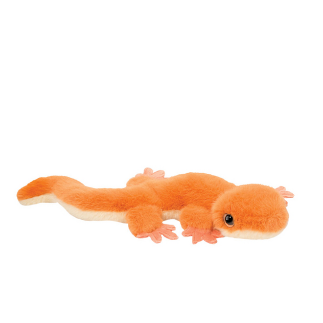 Douglas Cuddle Toy Plush - Sam Salamander