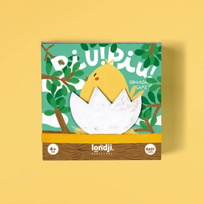 Tiny Game: Piu! Piu!