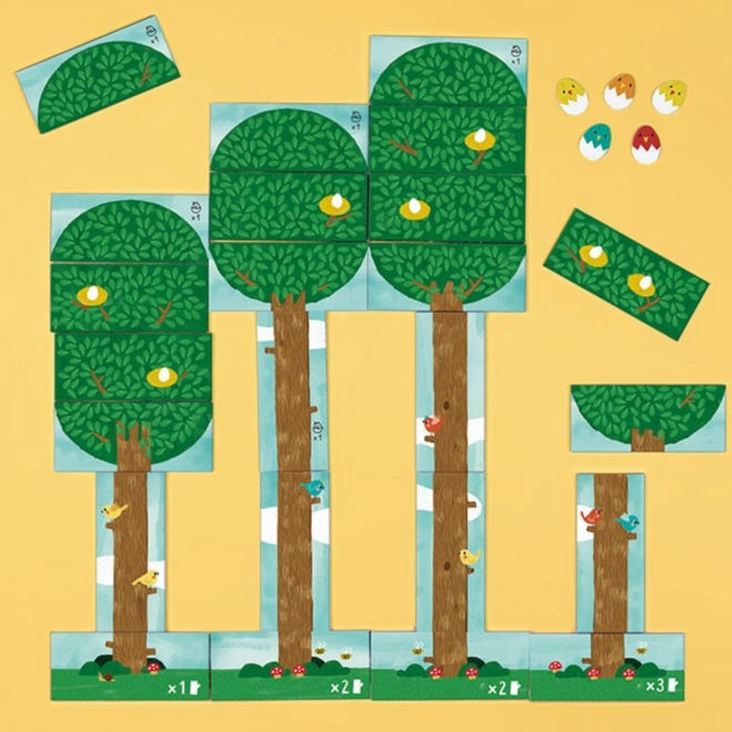 Tiny Game: Piu! Piu!