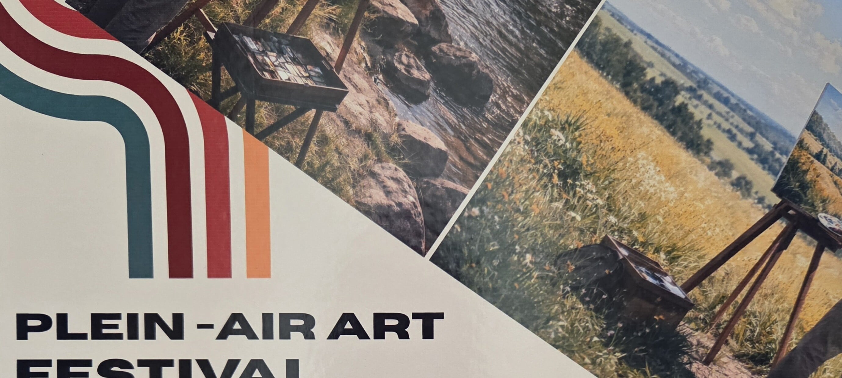 Plein-Air Art Festival