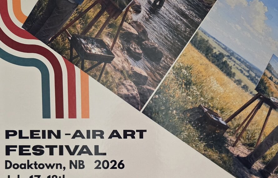 Plein-Air Art Festival