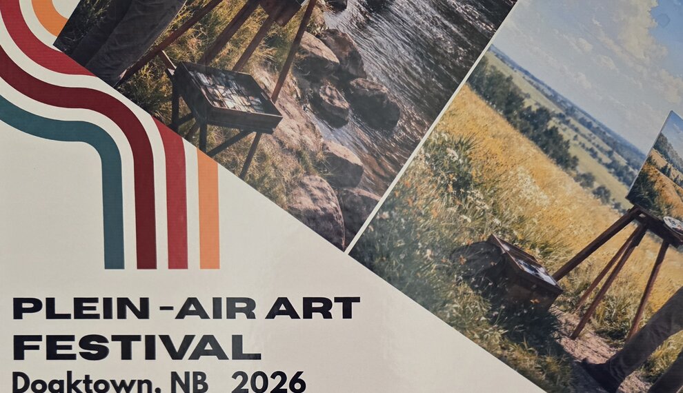 Plein-Air Art Festival