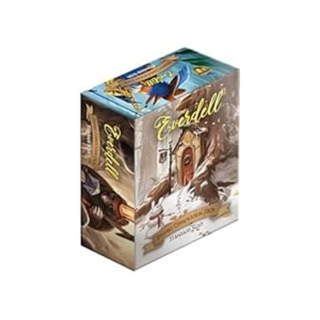 Everdell Standard Cards: Promo Compilation Pack