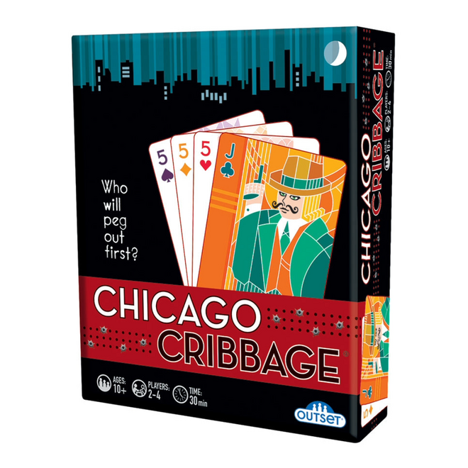 Chicago Cribbage