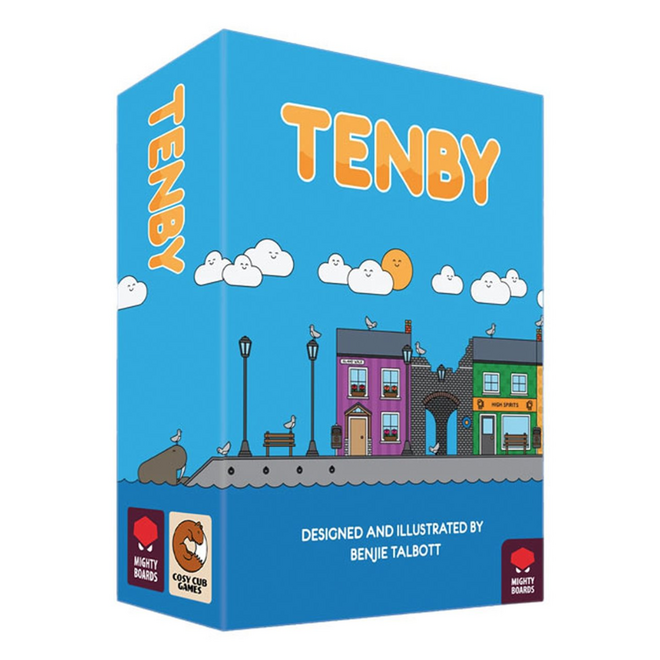 Tenby