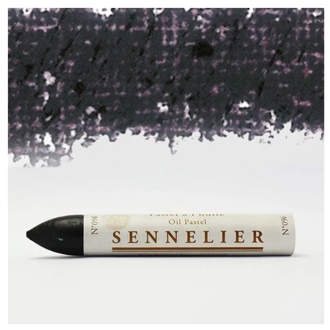 Sennelier Oil Pastel - Grand - 36ml - No. 96 Payne's Grey