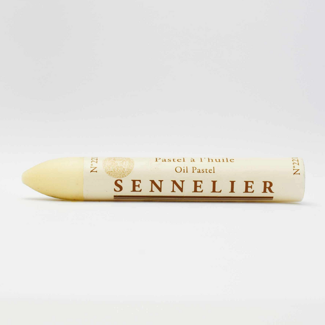 Sennelier Oil Pastel - Grand - 36ml - 221: Transparent Medium