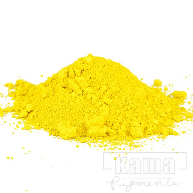 Kama Pigments Hansa Yellow Light Py3