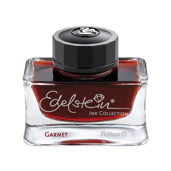 Pelikan  Edelstein Ink Collection, 50ml - Garnet
