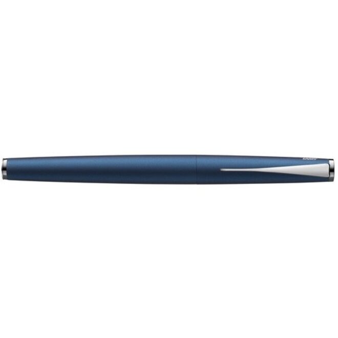 Lamy Studio Imperial Steel Blue Steel Ef