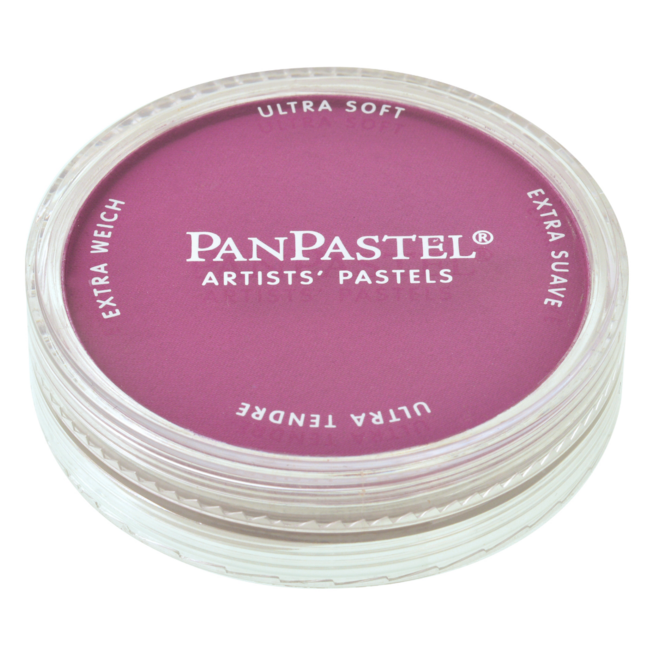 Panpastel 9Ml Magenta Shade