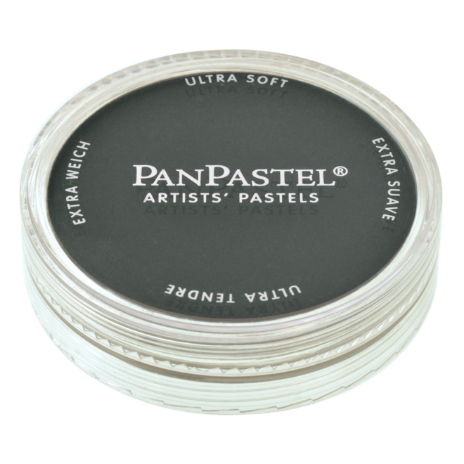 PanPastel Ultra-Soft Pastel - 9ml Neutral Gray Extra Dark
