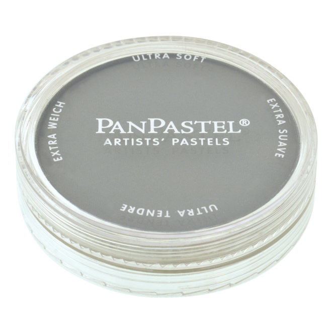 PanPastel Ultra-Soft Pastel - 9ml Neutral Gray Shade