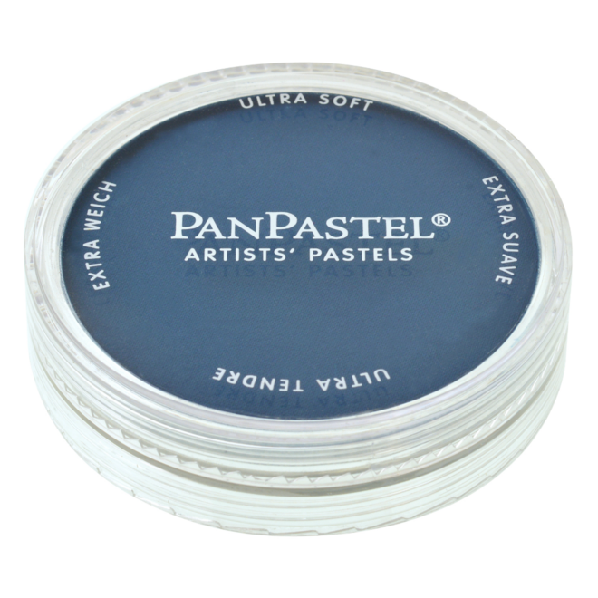 Panpastel 9Ml Phthalo Blue Shade