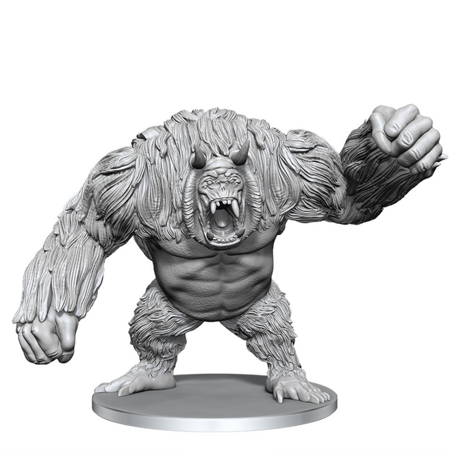 D&D Nolzur's Marvelous Unpainted Miniatures - Wave 28: Barlgura
