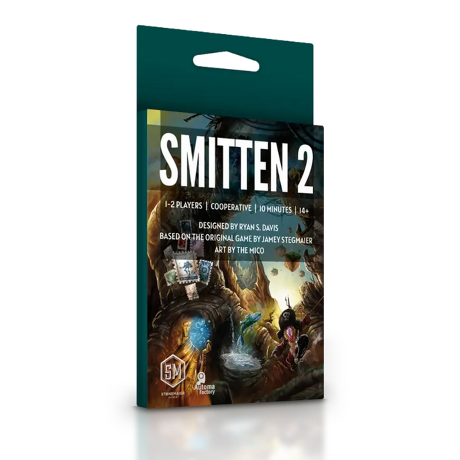 Smitten 2
