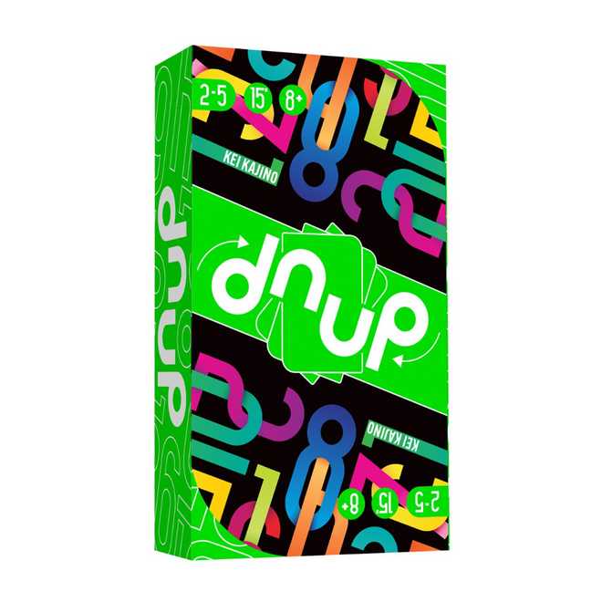 Dnup