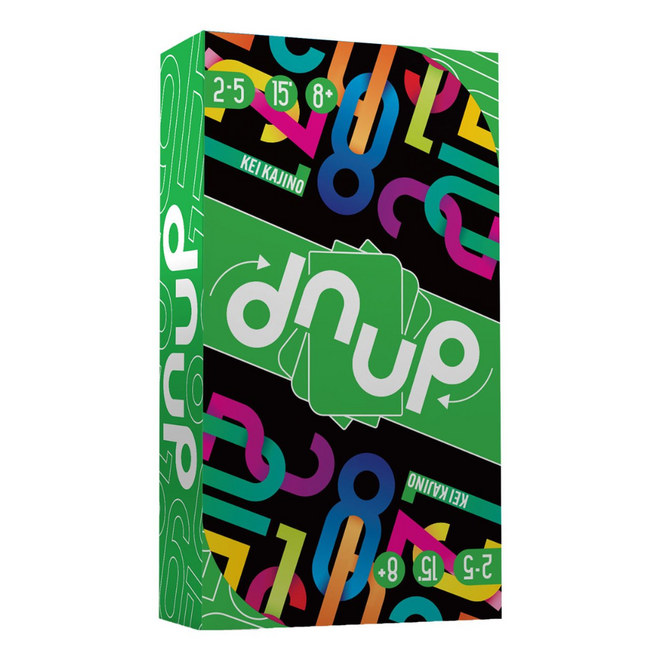 Dnup