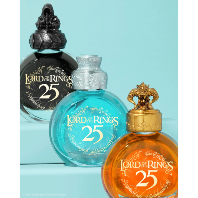 Ferris Wheel Press Signature Ink, 38ml - The Lord of the Rings 25th Anniversary Edition: Nazgûl
