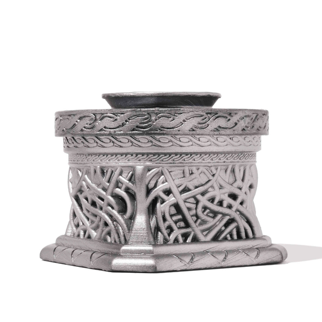 Ferris Wheel Press Fountain Pen Inkwell - The Lord of the Rings 25th Anniversary Edition: Mirror of Galadriel