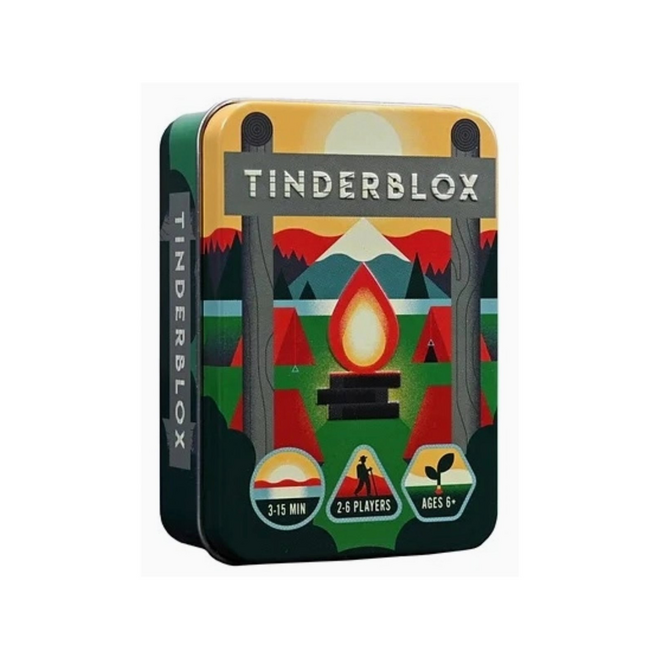 Tinderblox