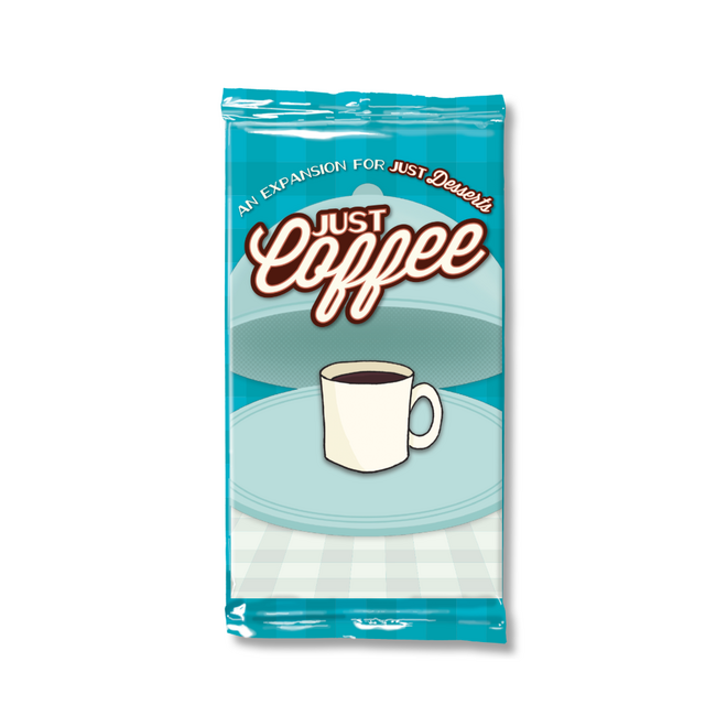 Just Desserts: Just Coffee Expansion - 75% Off!