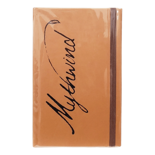 Mythwind: Campaign Journal - 25% Off!