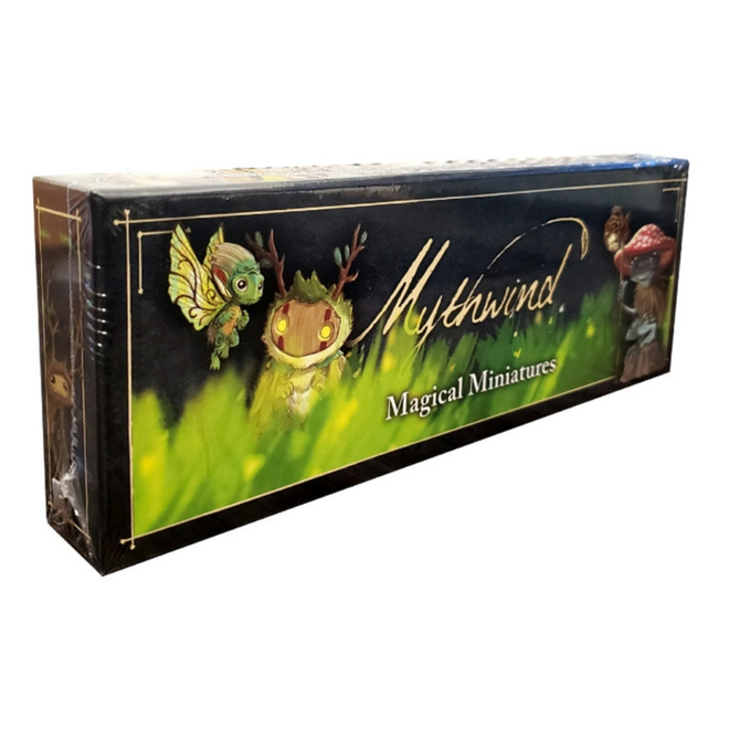 Mythwind: Magical Miniatures, Mythdrop - 25% Off!