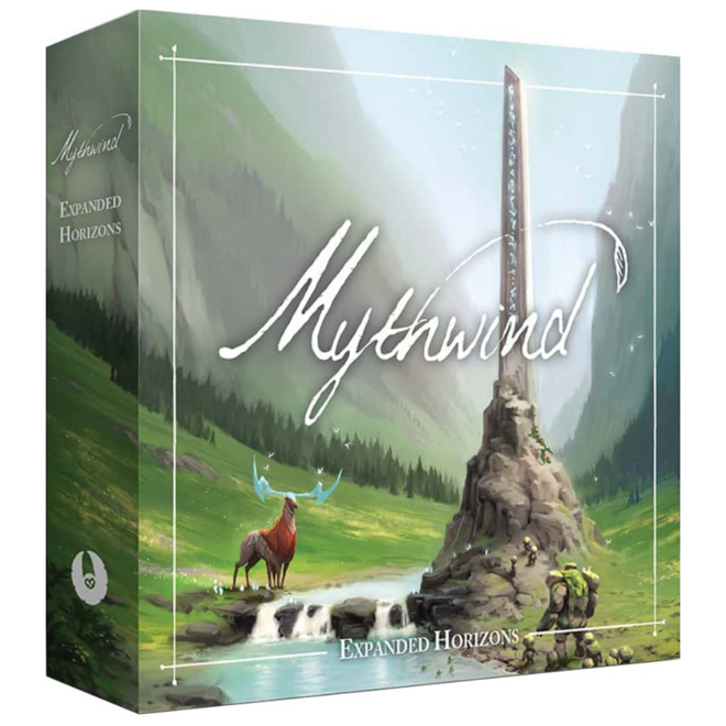 Mythwind: Expanded Horizons - 25% Off