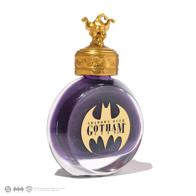 Ferris Wheel Press Signature Ink, 38ml - Shadows Over Gotham City: The Joker