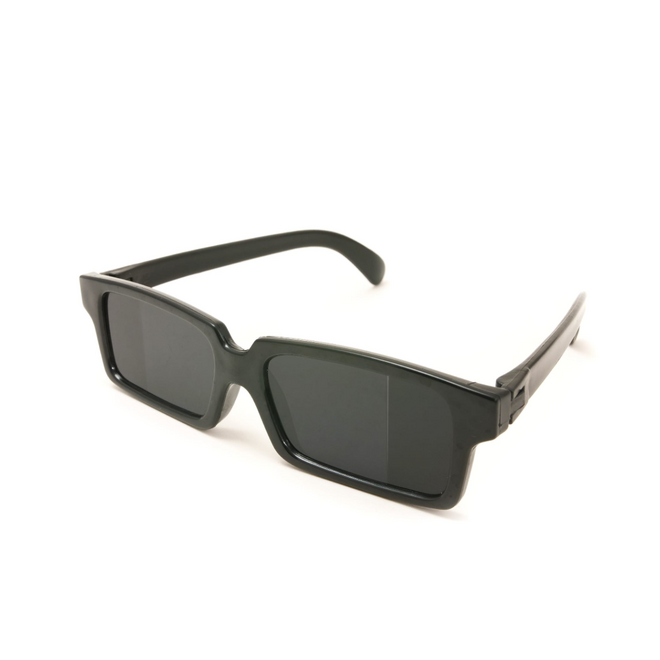 Eye Spy: Secret Rear View Spex