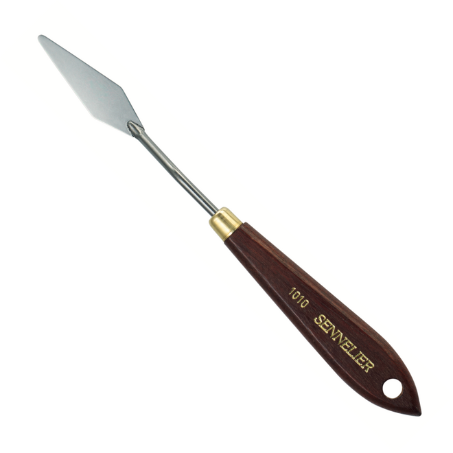 Sennelier Palette Knife - 1010