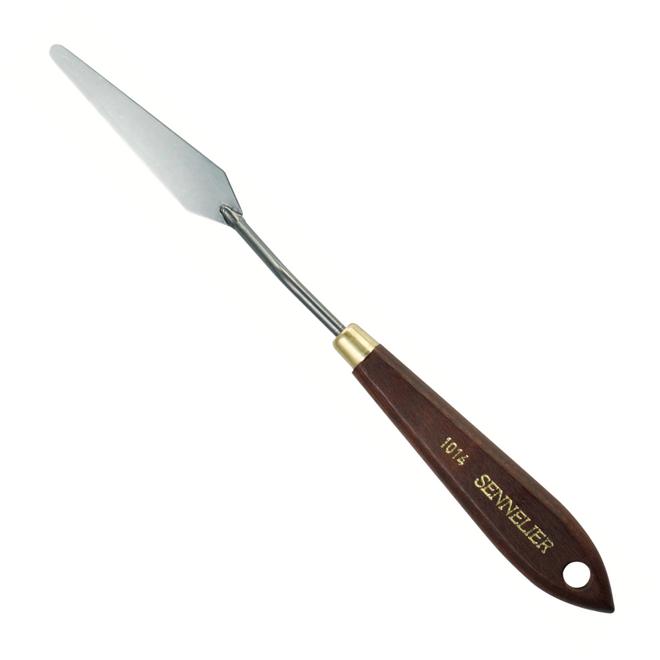 Sennelier Palette Knife - 1014
