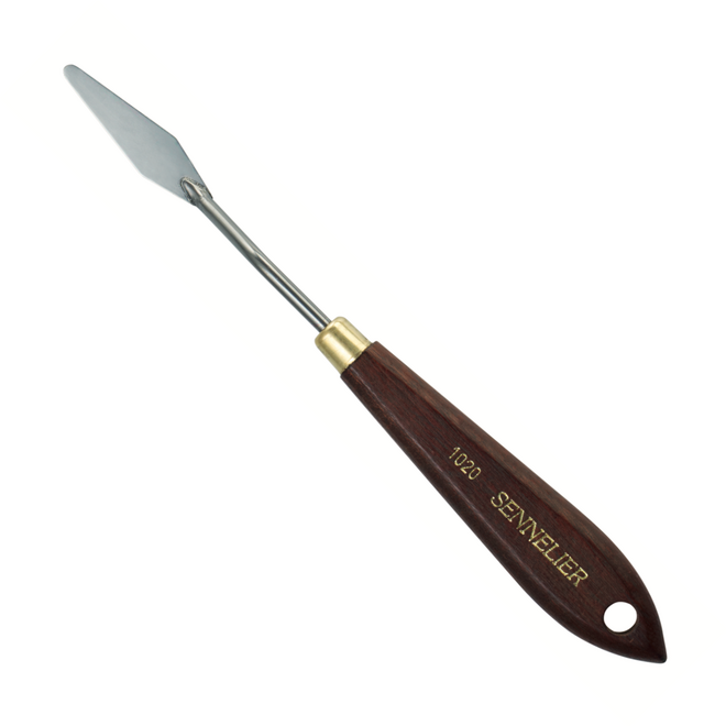 Sennelier Palette Knife - 1020