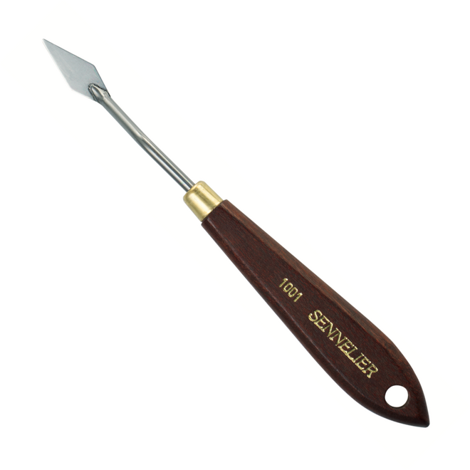 Sennelier Palette Knife - 1001