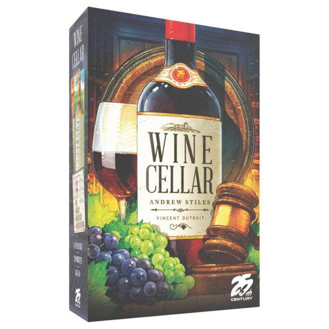 Wine Cellar