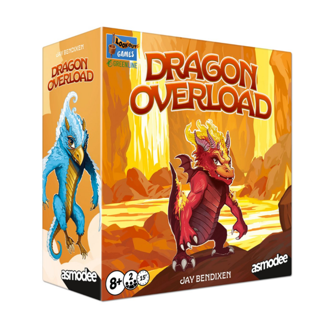 Dragon Overload