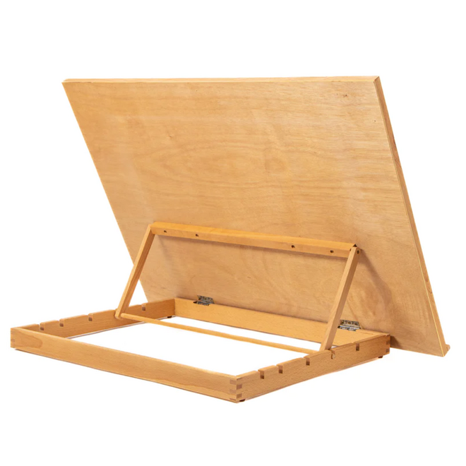 Adjustable Drawing Board / Art & Craft Table - 22x30"