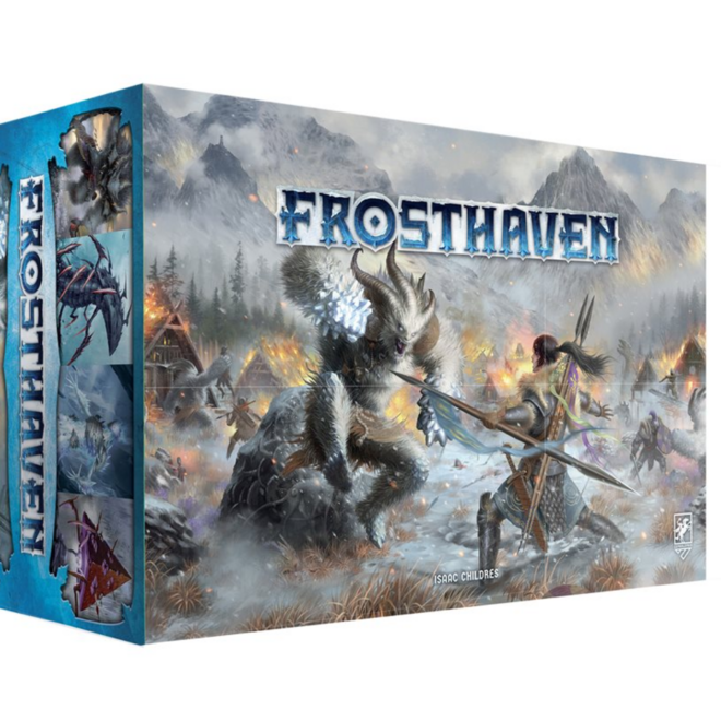 Frosthaven