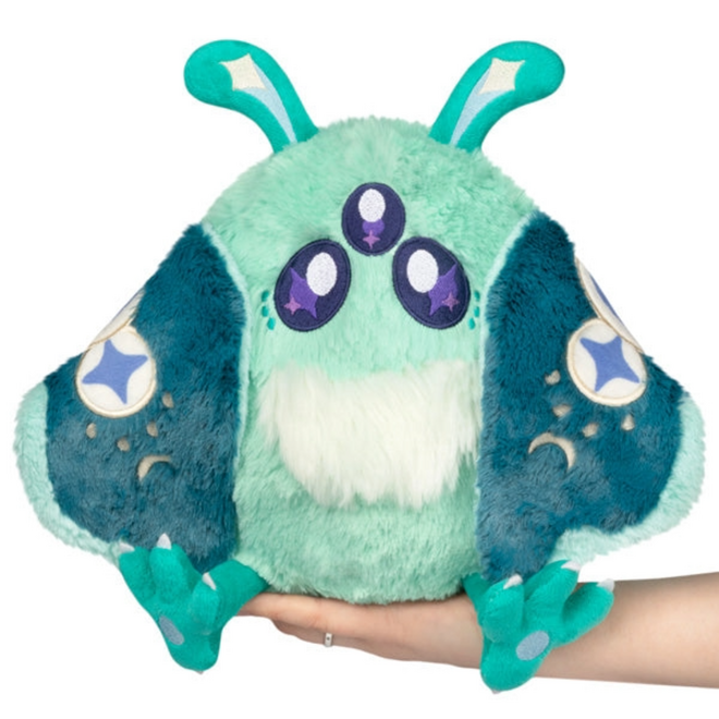 Squishable Mini Plush - Alien Baby Mothman