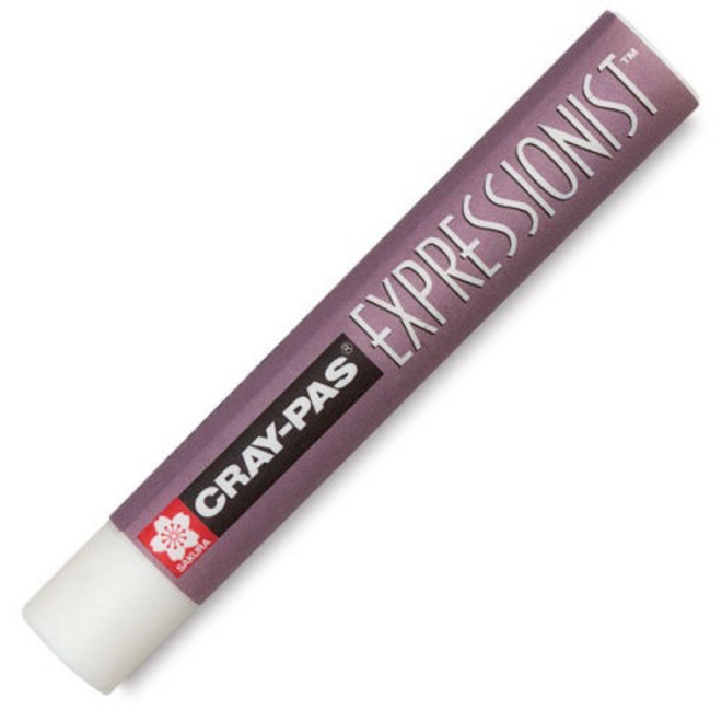 Sakura Expressionist Oil Pastel Extender