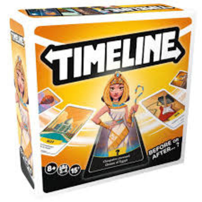 Timeline