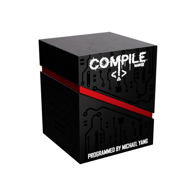 Compile: Main 3