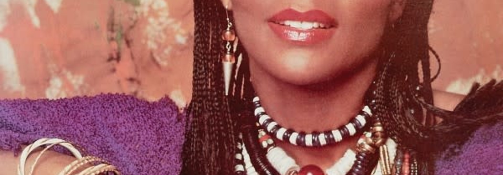 Letta Mbulu • In the Music... The Village Never Ends