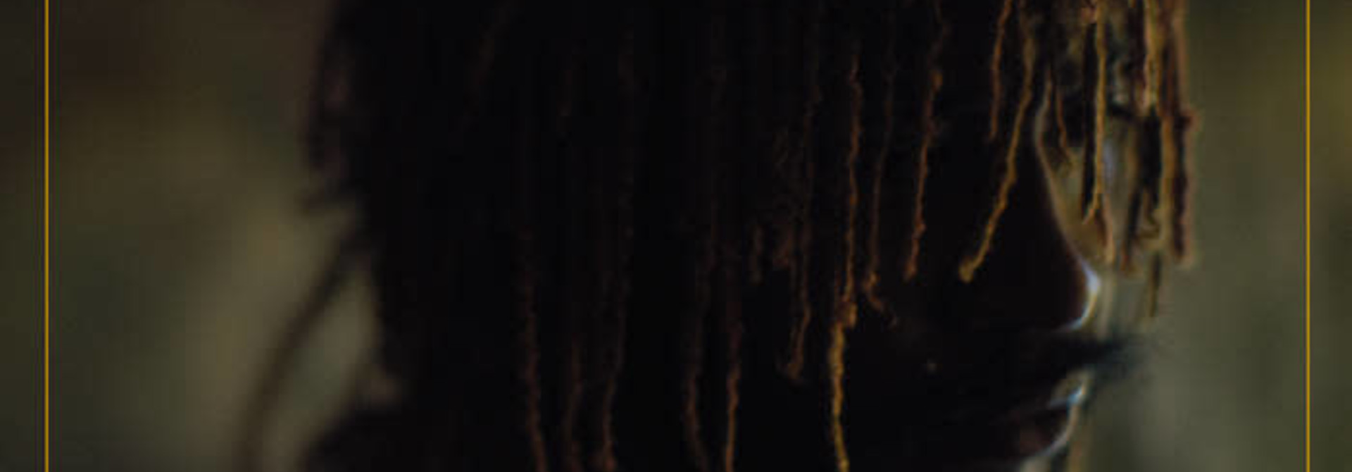 Thundercat • It Is What It Is