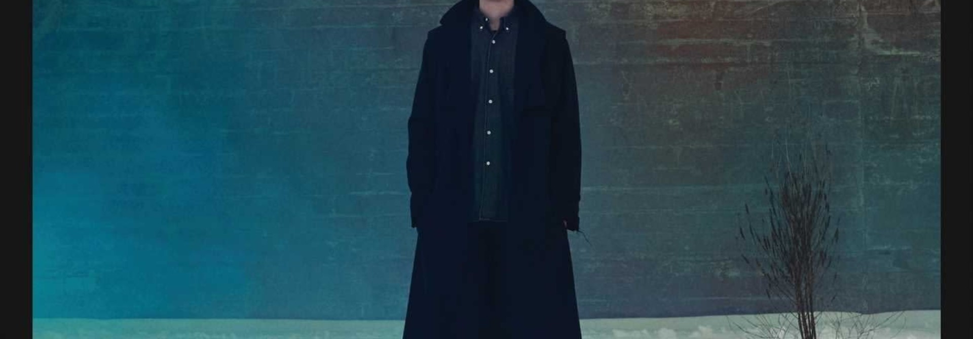 James Blake • Overgrown