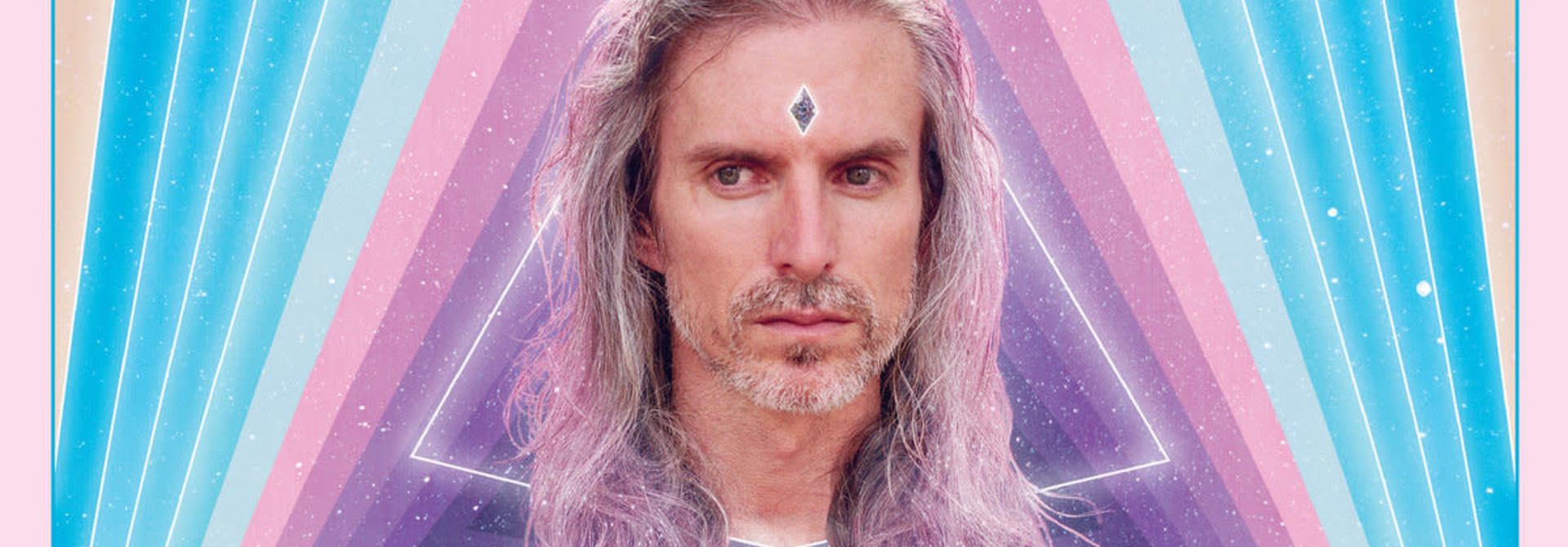 Abram Shook • The Neon Machine